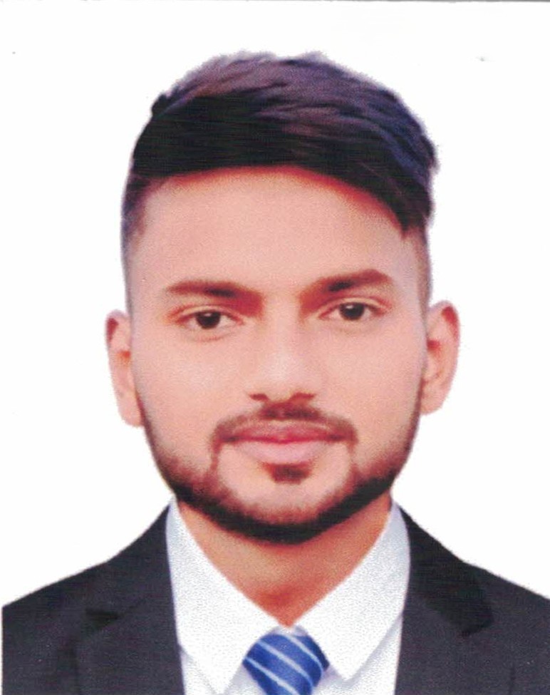 Mr. Santosh Kumar